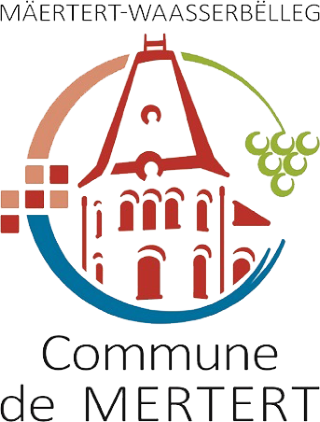 commune mertert