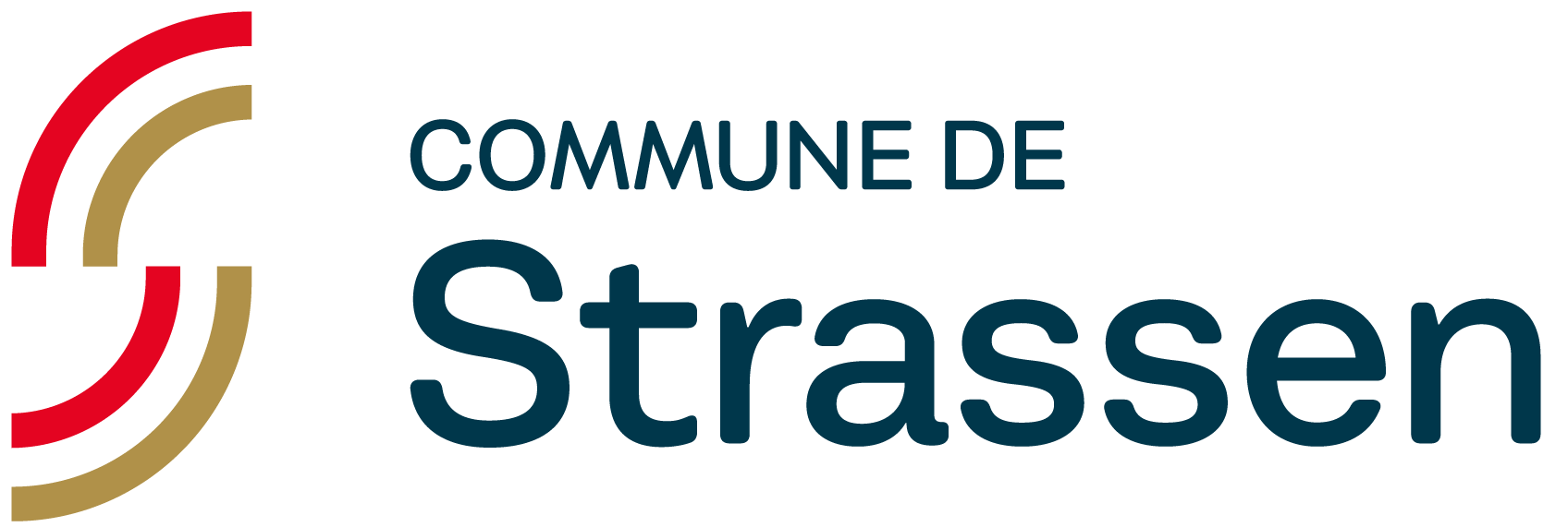 commune strassen