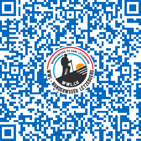 13 cfl wanderwee colmar berg mersch