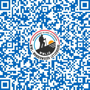 18 cfl wanderwee walferdange dommeldange