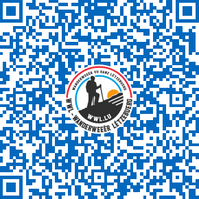 19 cfl wanderwee dommeldange luxembourg