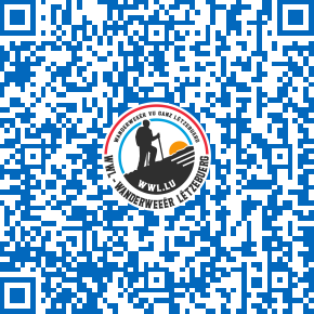 21 cfl wanderwee bettembourg dudelange burange