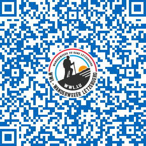 22 cfl wanderwee dudelange burange rumelange