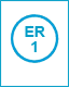 ER 1
