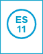 ES 11