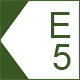 E 1