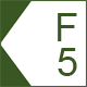F 5