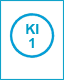 KI 1