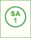 SA 1