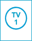 TV 1