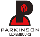 logo parkinson luxembourg